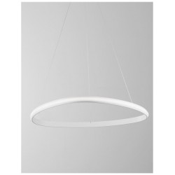 Suspensie ARIES Nova Luce Modern, Led, 9357062, Grecia