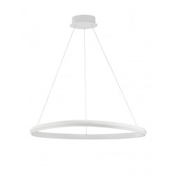 Suspensie ARIES Nova Luce Modern, Led, 9357062, Grecia