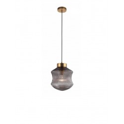 Pendul ZION Nova Luce Modern, E27, 9360541, Grecia