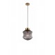 Pendul ZION Nova Luce Modern, E27, 9360541, Grecia
