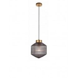 Pendul ZION Nova Luce Modern, E27, 9360542, Grecia