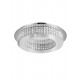 Lustra Plafon ZEFFARI Nova Luce Elegant, Led, 9361084, Grecia