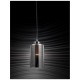 Pendul BLAKE Nova Luce Modern, E27, 9361561, Grecia