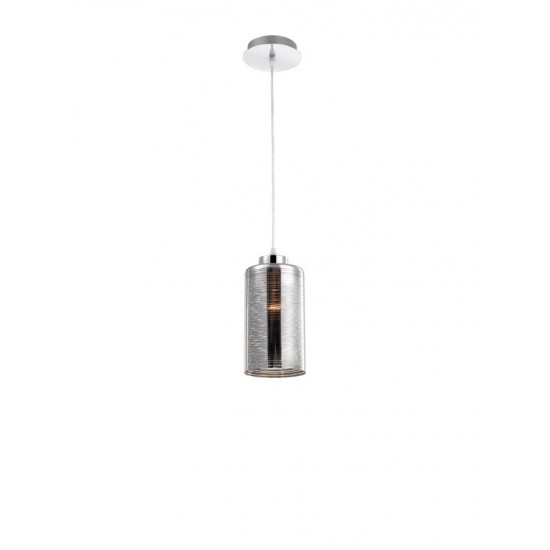 Pendul BLAKE Nova Luce Modern, E27, 9361561, Grecia