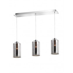 Suspensie BLAKE Nova Luce Modern, E27, 9361562, Grecia