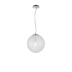 Pendul FROZEN Nova Luce Modern, E27, 9361741, Grecia