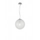 Pendul FROZEN Nova Luce Modern, E27, 9361741, Grecia
