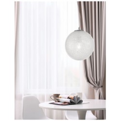 Pendul FROZEN Nova Luce Modern, E27, 9361742, Grecia