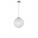 Pendul FROZEN Nova Luce Modern, E27, 9361742, Grecia