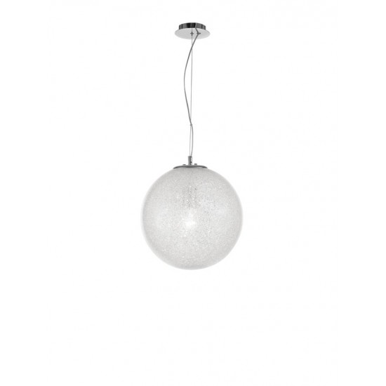 Pendul FROZEN Nova Luce Modern, E27, 9361743, Grecia