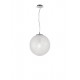 Pendul FROZEN Nova Luce Modern, E27, 9361743, Grecia