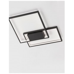 Lustra Plafon PORTO Nova Luce Modern, Led, 9364033, Grecia
