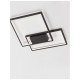Lustra Plafon PORTO Nova Luce Modern, Led, 9364033, Grecia