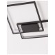 Lustra Plafon PORTO Nova Luce Modern, Led, 9364033, Grecia