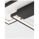 Lustra Plafon PORTO Nova Luce Modern, Led, 9364033, Grecia
