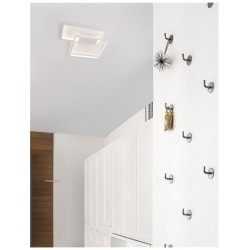 Lustra Plafon PORTO Nova Luce Modern, Led, 9364034, Grecia