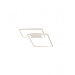 Lustra Plafon PORTO Nova Luce Modern, Led, 9364034, Grecia