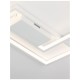 Lustra Plafon PORTO Nova Luce Modern, Led, 9364034, Grecia