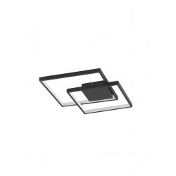 Lustra Plafon PORTO Nova Luce Modern, Led, 9364035, Grecia