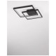 Lustra Plafon PORTO Nova Luce Modern, Led, 9364035, Grecia