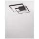 Lustra Plafon PORTO Nova Luce Modern, Led, 9364035, Grecia