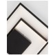 Lustra Plafon PORTO Nova Luce Modern, Led, 9364035, Grecia