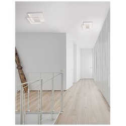 Lustra Plafon PORTO Nova Luce Modern, Led, 9364036, Grecia