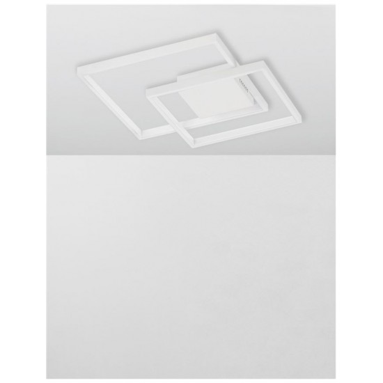 Lustra Plafon PORTO Nova Luce Modern, Led, 9364036, Grecia