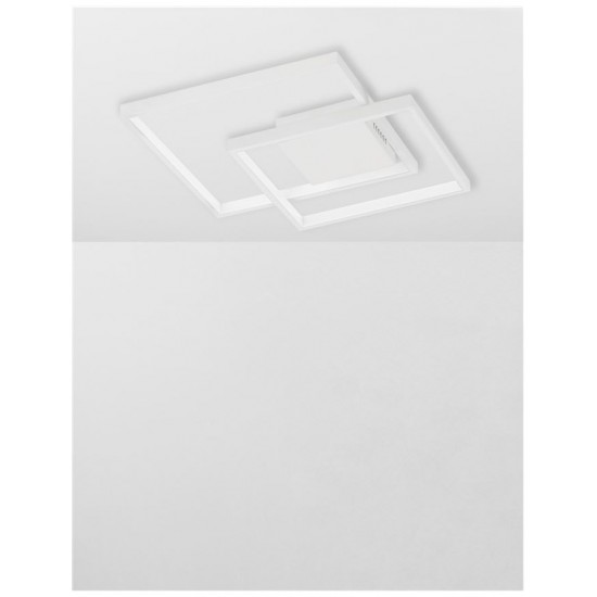 Lustra Plafon PORTO Nova Luce Modern, Led, 9364036, Grecia