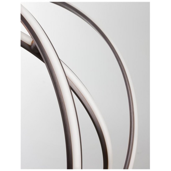 Pendul PERTONE Nova Luce Modern, Led, 9365013, Grecia