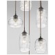 Suspensie DEVON Nova Luce Modern, E14, 938220, Grecia