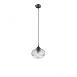 Pendul DEVON Nova Luce Modern, E14, 938226, Grecia