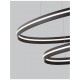 Suspensie TORRENTE Nova Luce Modern, Led, 9392011, Grecia