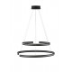 Suspensie TORRENTE Nova Luce Modern, Led, 9392012, Grecia