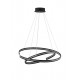 Suspensie TORRENTE Nova Luce Modern, Led, 9392012, Grecia