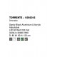 Suspensie TORRENTE Nova Luce Modern, Led, 9392012, Grecia