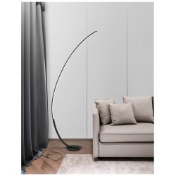 Lampadar Tehnic PREMIUM Nova Luce Modern, Led, 9396060, Grecia