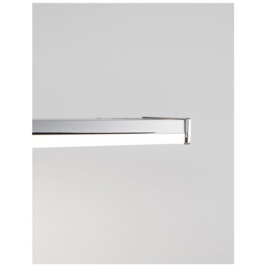 Aplica Baie CORSO Nova Luce Modern, Led, 9400402, Grecia