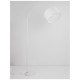 Lampadar Tehnic SAMA Nova Luce Modern, E27, 9401653, Grecia