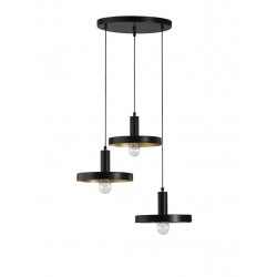 Suspensie GARNI Nova Luce Modern, E27, 9417051, Grecia