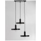 Suspensie GARNI Nova Luce Modern, E27, 9417051, Grecia