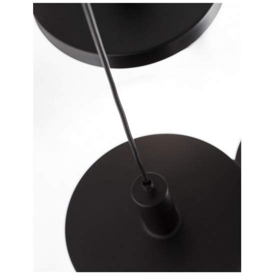 Suspensie GARNI Nova Luce Modern, E27, 9417051, Grecia