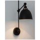Aplica VIRGO Nova Luce Modern, E27, 9420850, Grecia