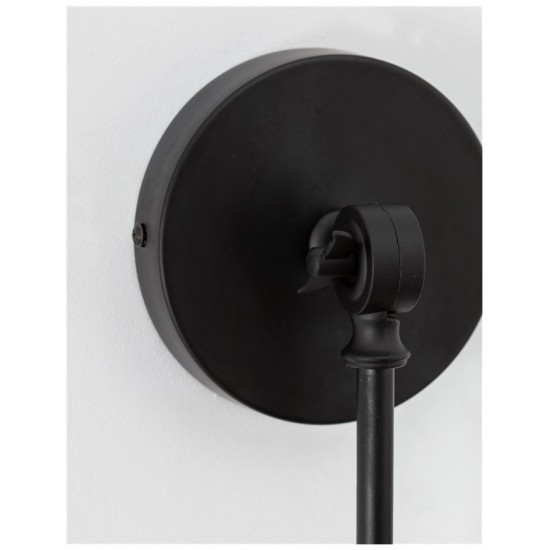 Aplica VIRGO Nova Luce Modern, E27, 9420850, Grecia