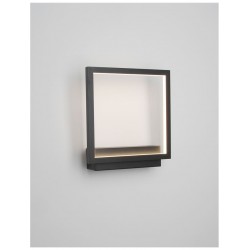 Aplica CORNICE Nova Luce Modern, Led, 9421751, Grecia