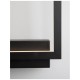 Aplica CORNICE Nova Luce Modern, Led, 9421751, Grecia