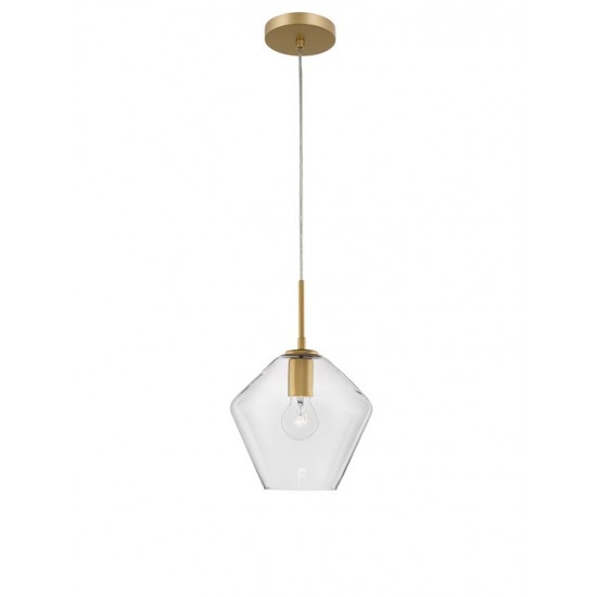 Pendul PRISMA Nova Luce Modern, E27, 9426731, Grecia