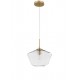 Pendul PRISMA Nova Luce Modern, E27, 9426733, Grecia