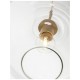 Pendul PRISMA Nova Luce Modern, E27, 9426733, Grecia