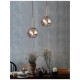 Pendul SPADA Nova Luce Modern, E27, 9426751, Grecia